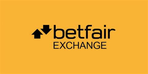 betfair exchange.com